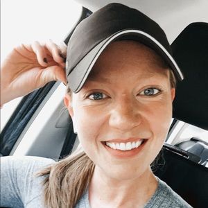 Lululemon Women’s Fast and Free Running Hat